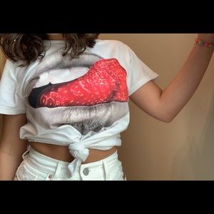 Lips T-Shirt